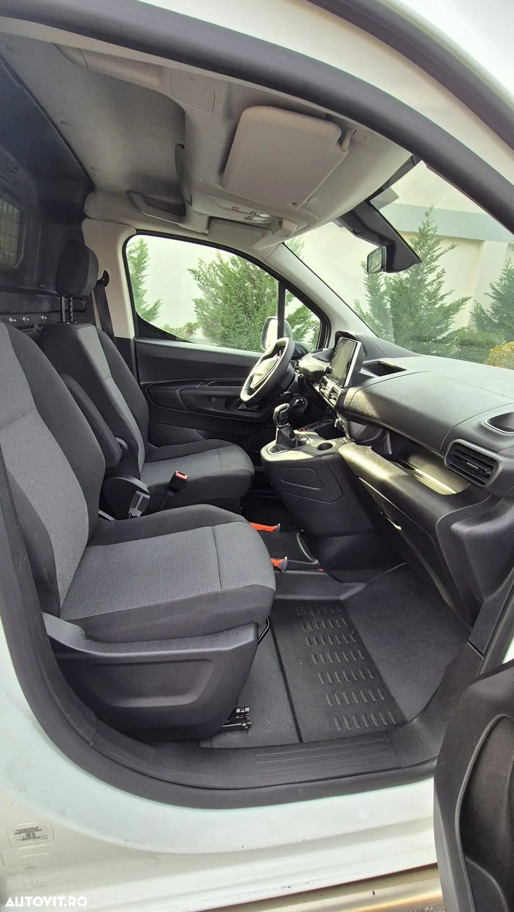 Peugeot Partner - 3