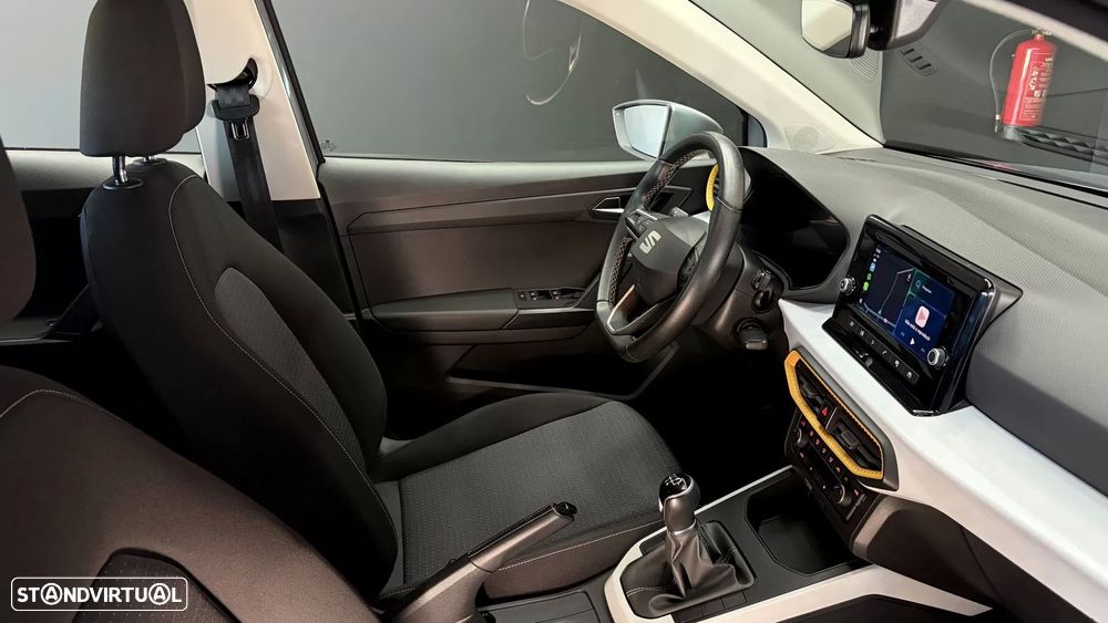 SEAT Arona 1.0 TSI Style - 14