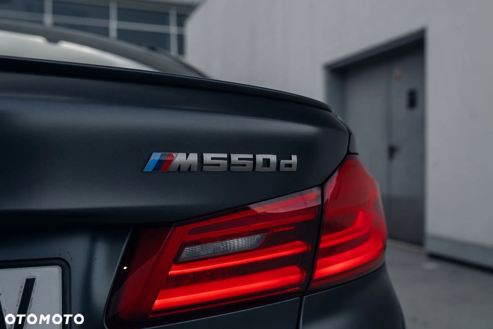BMW Seria 5 - 13