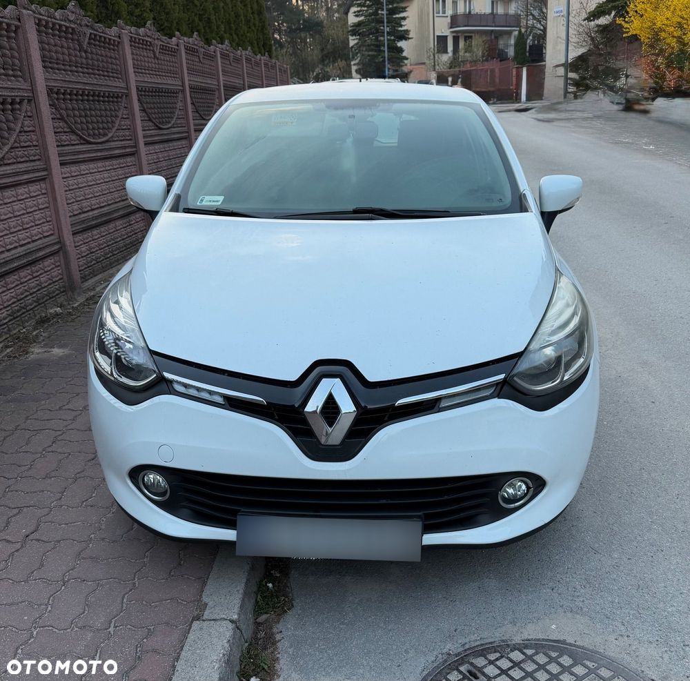 Renault Clio 1.5 dCi Life - 8