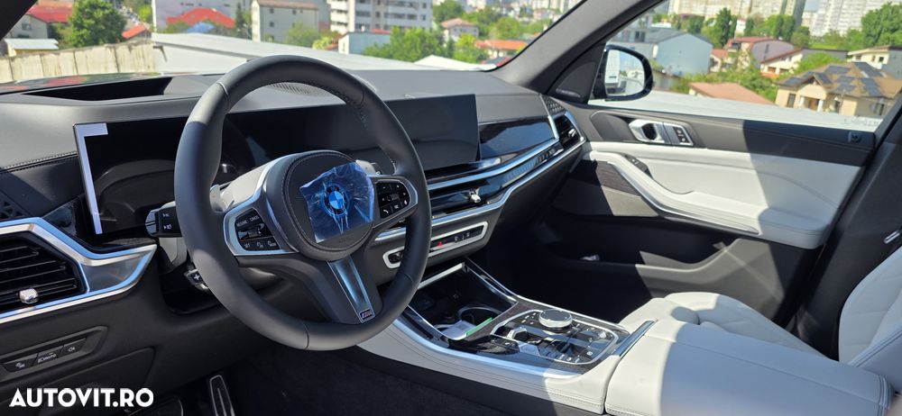 BMW X5 - 7