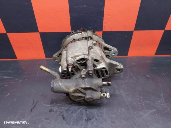 Alternador Mitsubishi L 300 / Delica Ii Autocarro (Lo3_P/G, L0_2P) - 2