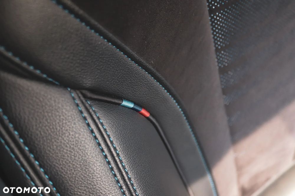 BMW Seria 3 320d M Sport Shadow sport - 33