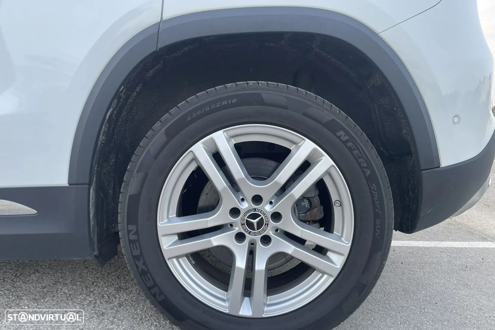 Mercedes-Benz GLA 250 e 8G-DCT Progressive - 15