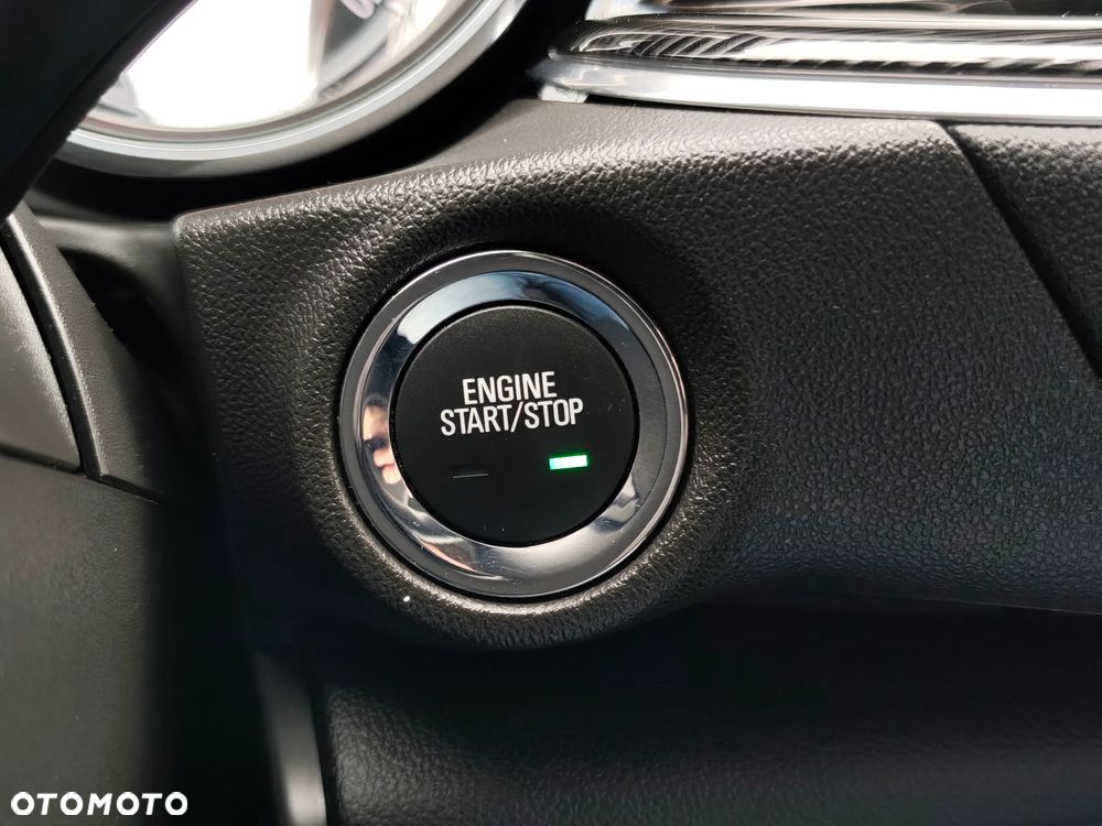Opel Insignia 1.5 Direct InjectionTurbo Innovation - 27