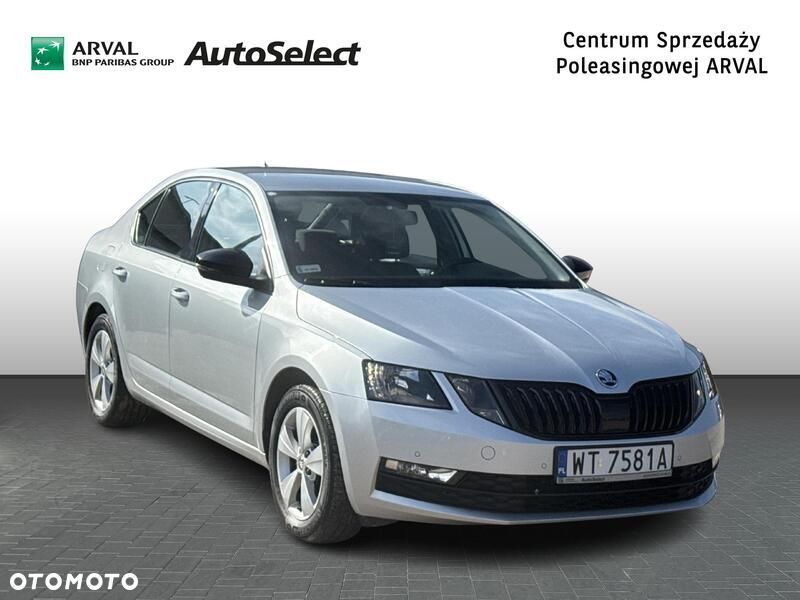 Skoda Octavia 1.5 TSI GPF ACT Ambition - 9