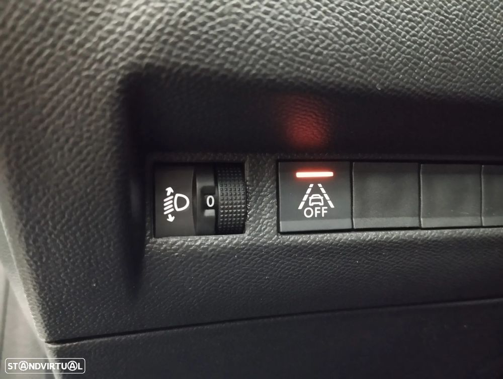 Peugeot 208 1.5 BlueHDi Active - 16