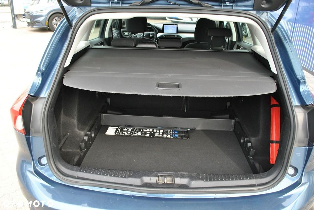 Ford Focus 1.5 EcoBlue Trend Edition - 10