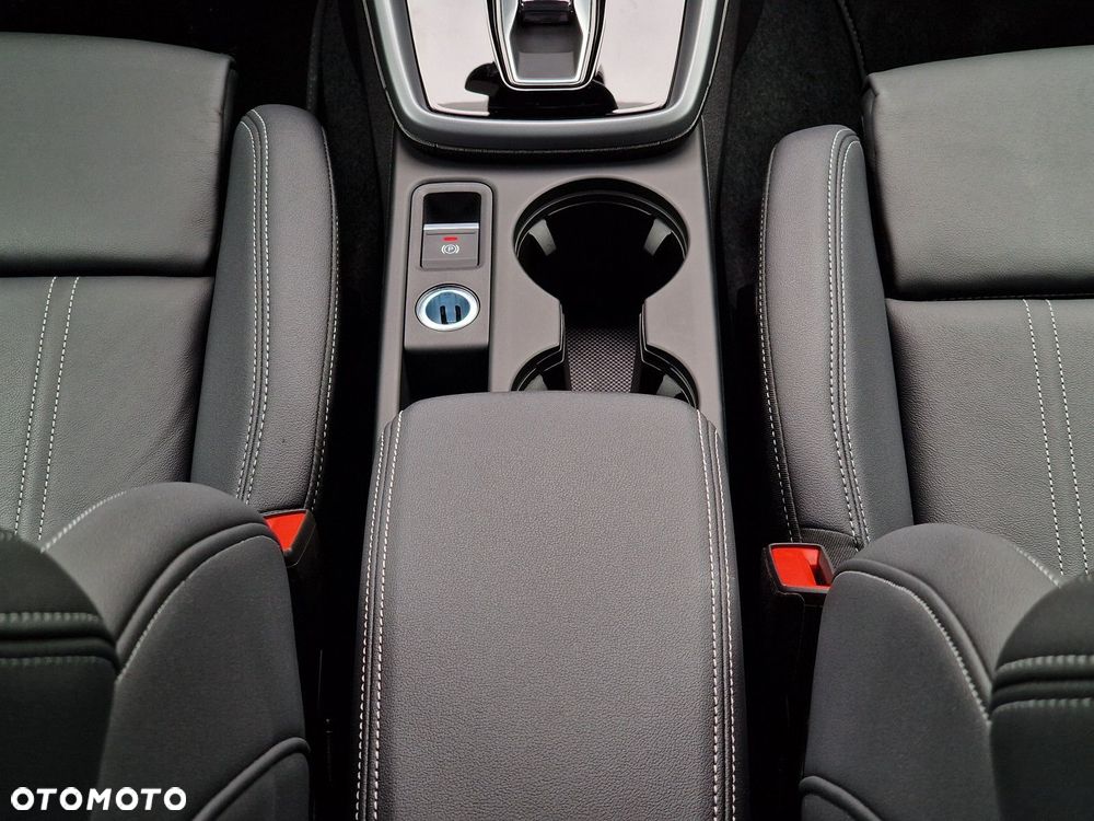 Audi S3 Sportback TFSI Quattro S tronic - 20