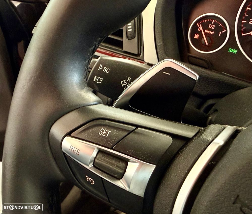 BMW 420 d Pack M Auto - 22