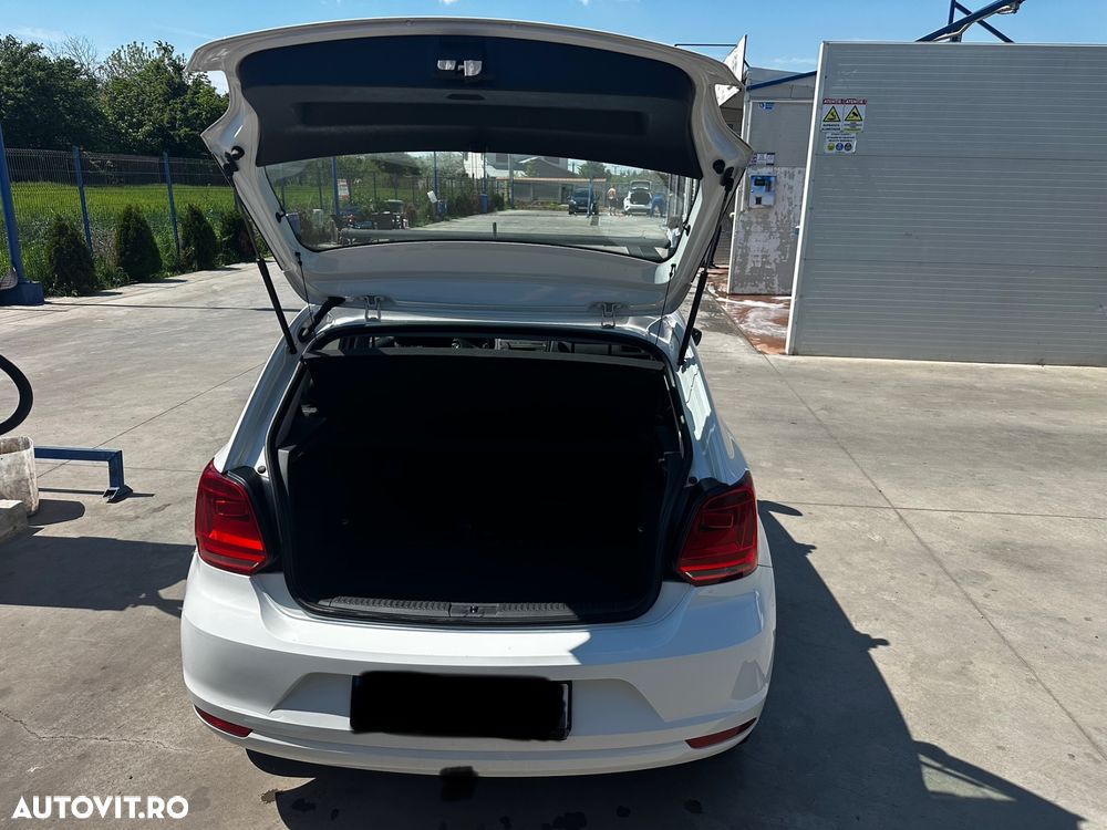 Volkswagen Polo - 6