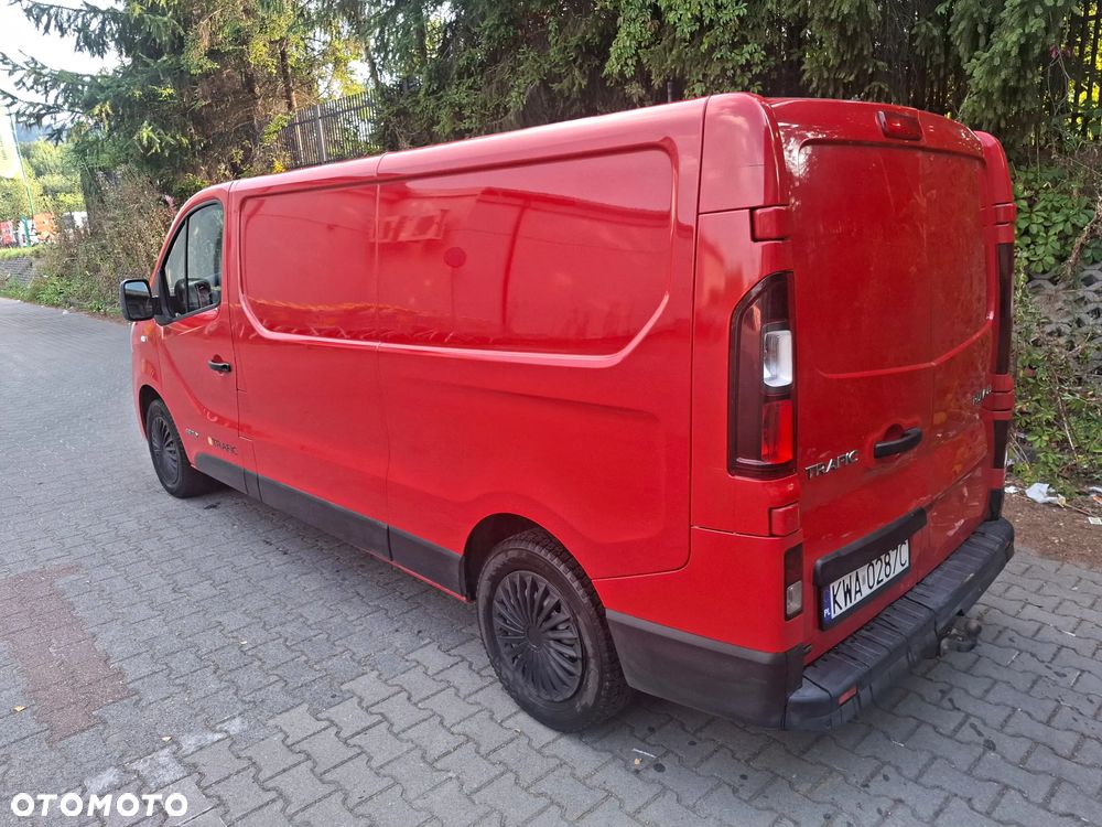 Renault Trafic - 7