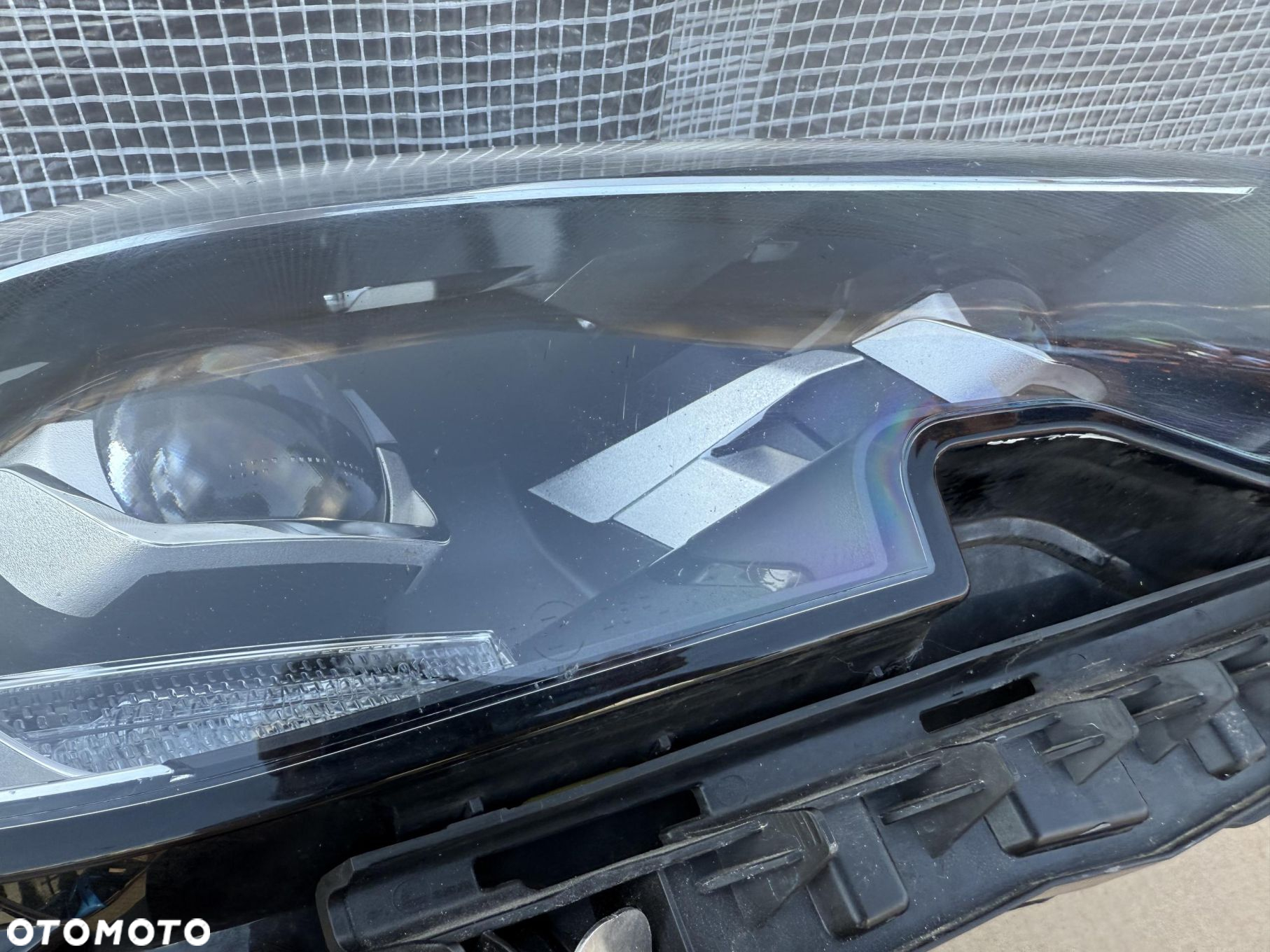 BMW 3 G20 G21 LAMPA PRZEDNIA PRAWA 030110623209 - 3