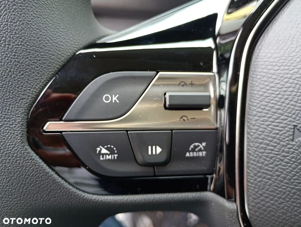 Peugeot Partner Furgon Long 950kg 100KM BlueHDi - 16