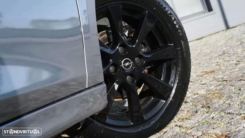 Opel Corsa 1.2 Business - 3