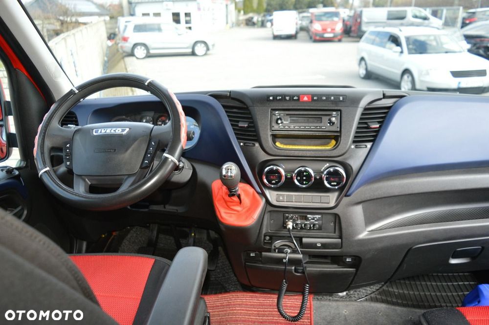 Iveco Daily 35S18 - 4