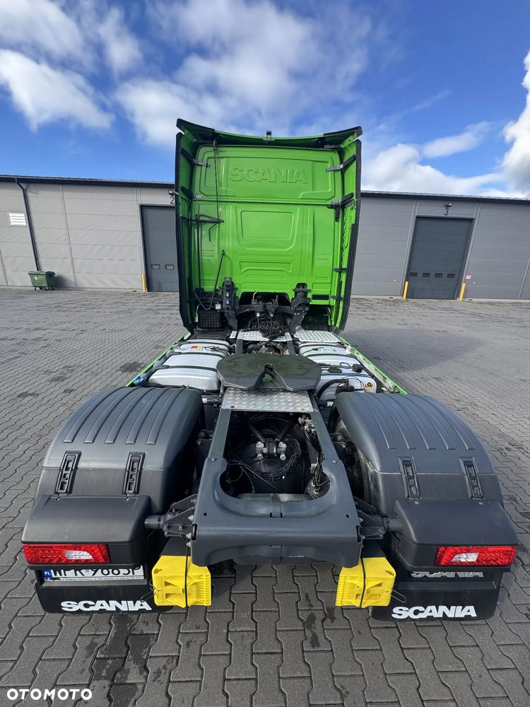 Scania R500 - 21