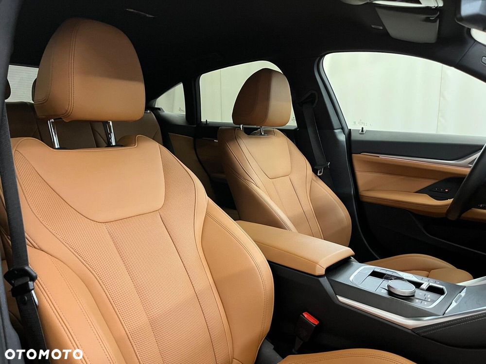 BMW Seria 4 420d xDrive mHEV M Sport sport - 41