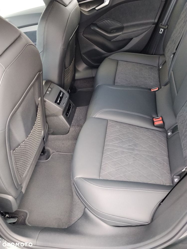 Audi A5 Limousine - 13