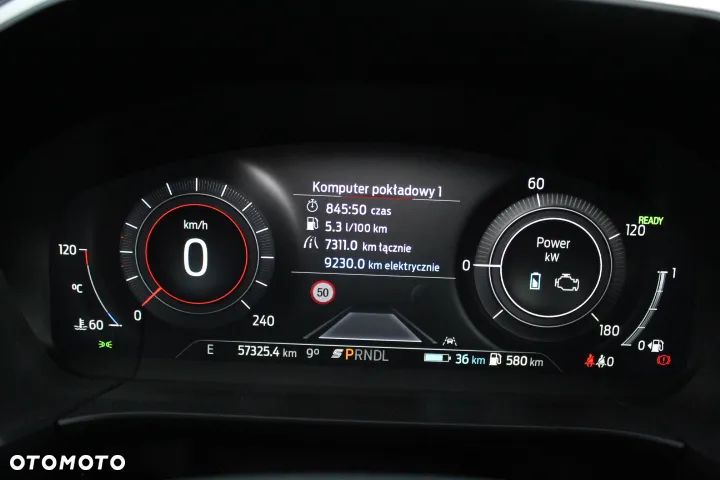 Ford Kuga 2.5P PHEV FWD Vignale - 15