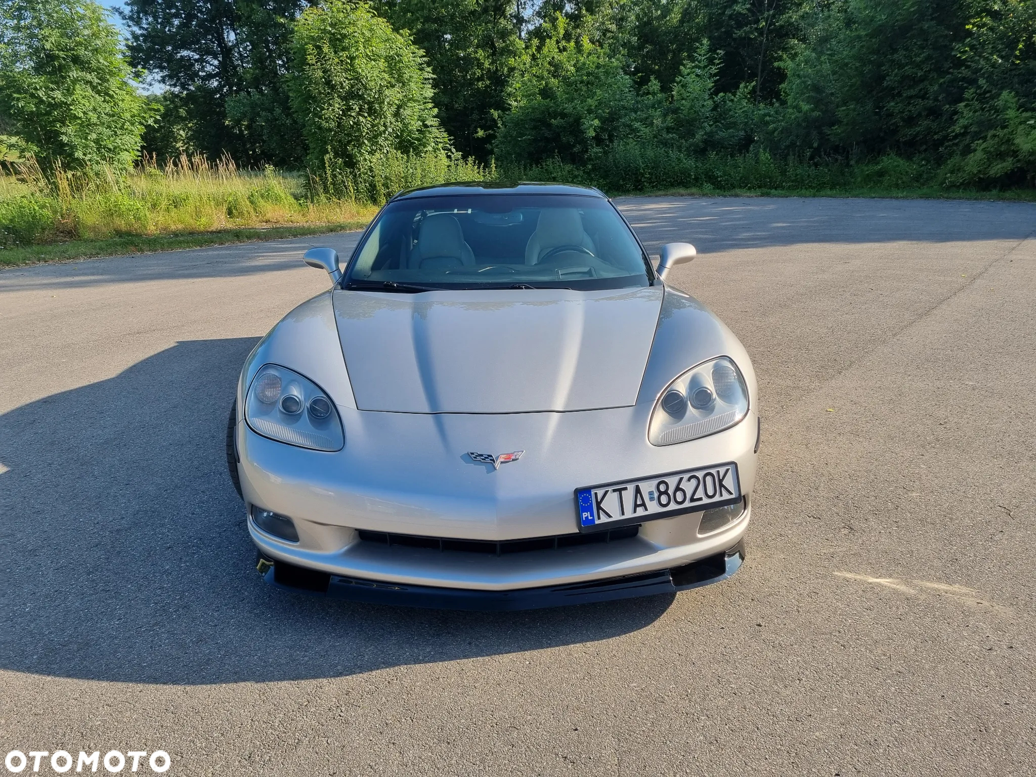 Chevrolet Corvette 6.0 V8 - 19