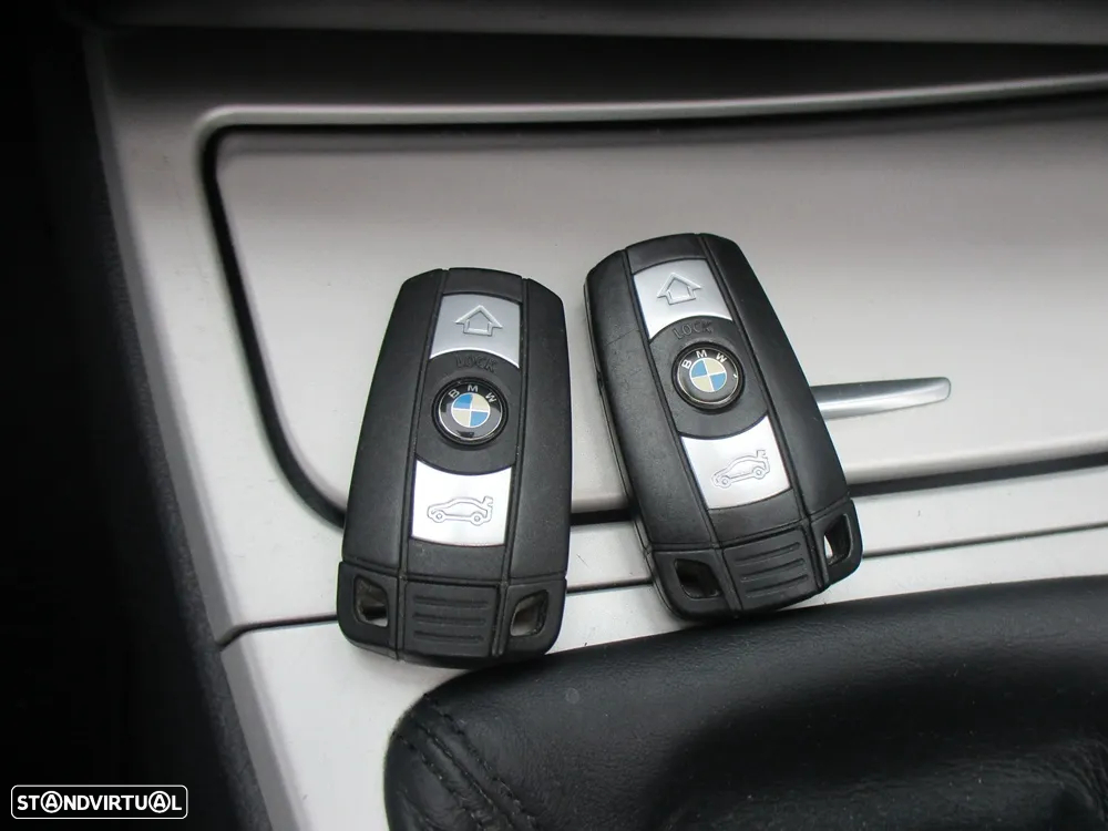 BMW 118 d Cabrio - 10