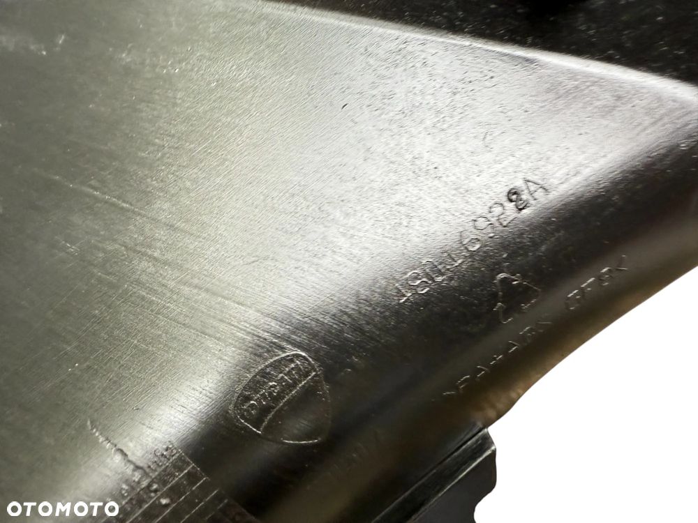 Boczek przód wypełnienie L Ducati Multistrada  950  MTS 950  17-21R - 6