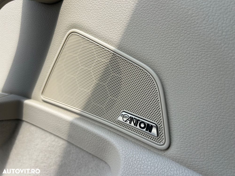 Skoda Superb 2.0 TDI 4X4 DSG Sportline - 33