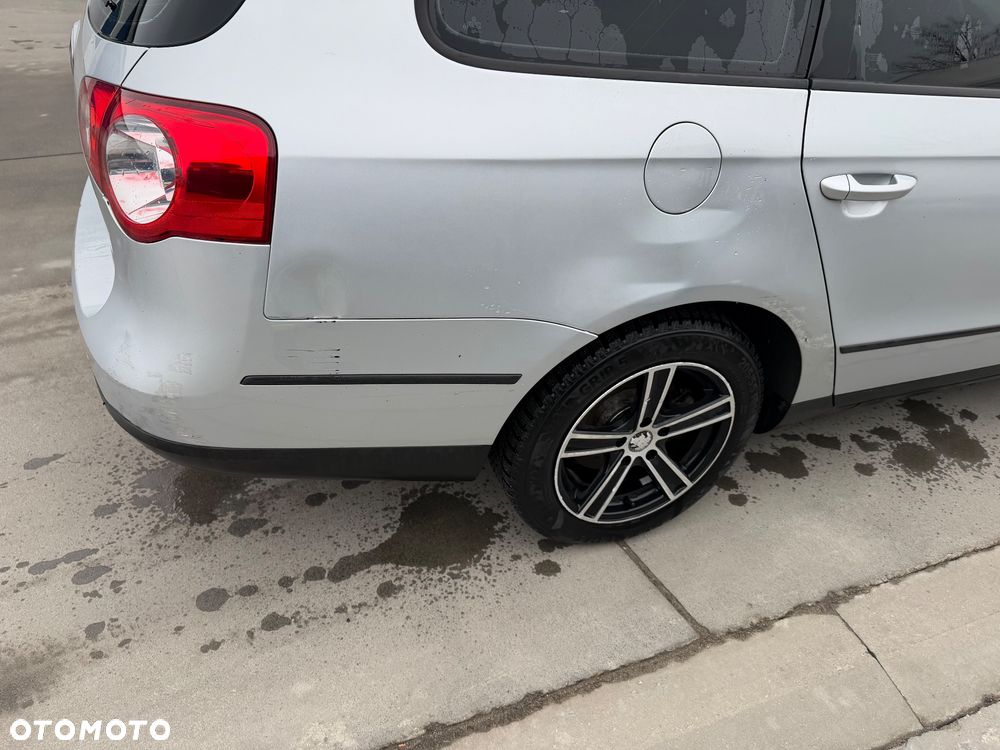 Volkswagen Passat 1.9 TDI Trendline - 7
