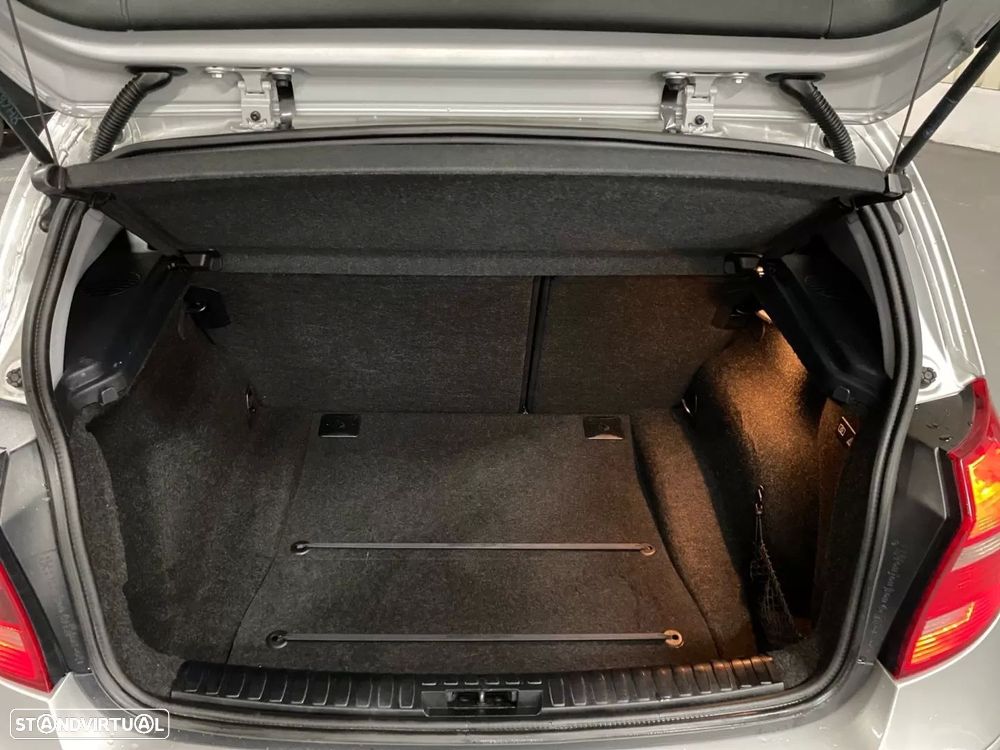 BMW 118 d DPF Aut. - 19