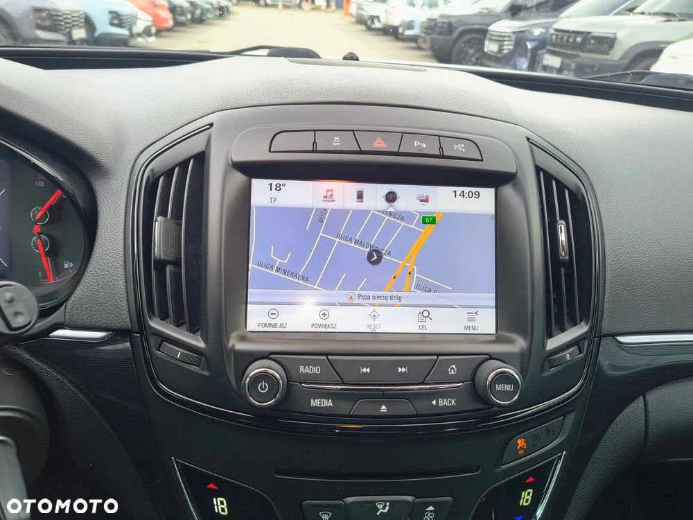Opel Insignia 1.6 T Cosmo - 22