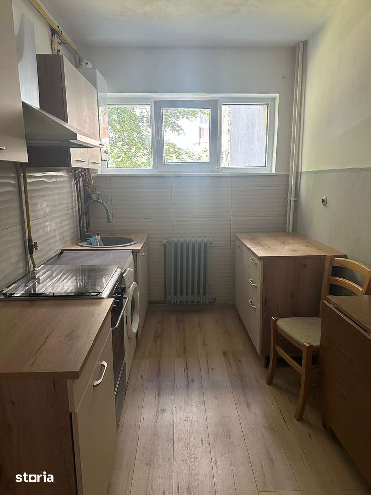 Apartament 2 camere decomandate | Mănăștur — fotografia 3