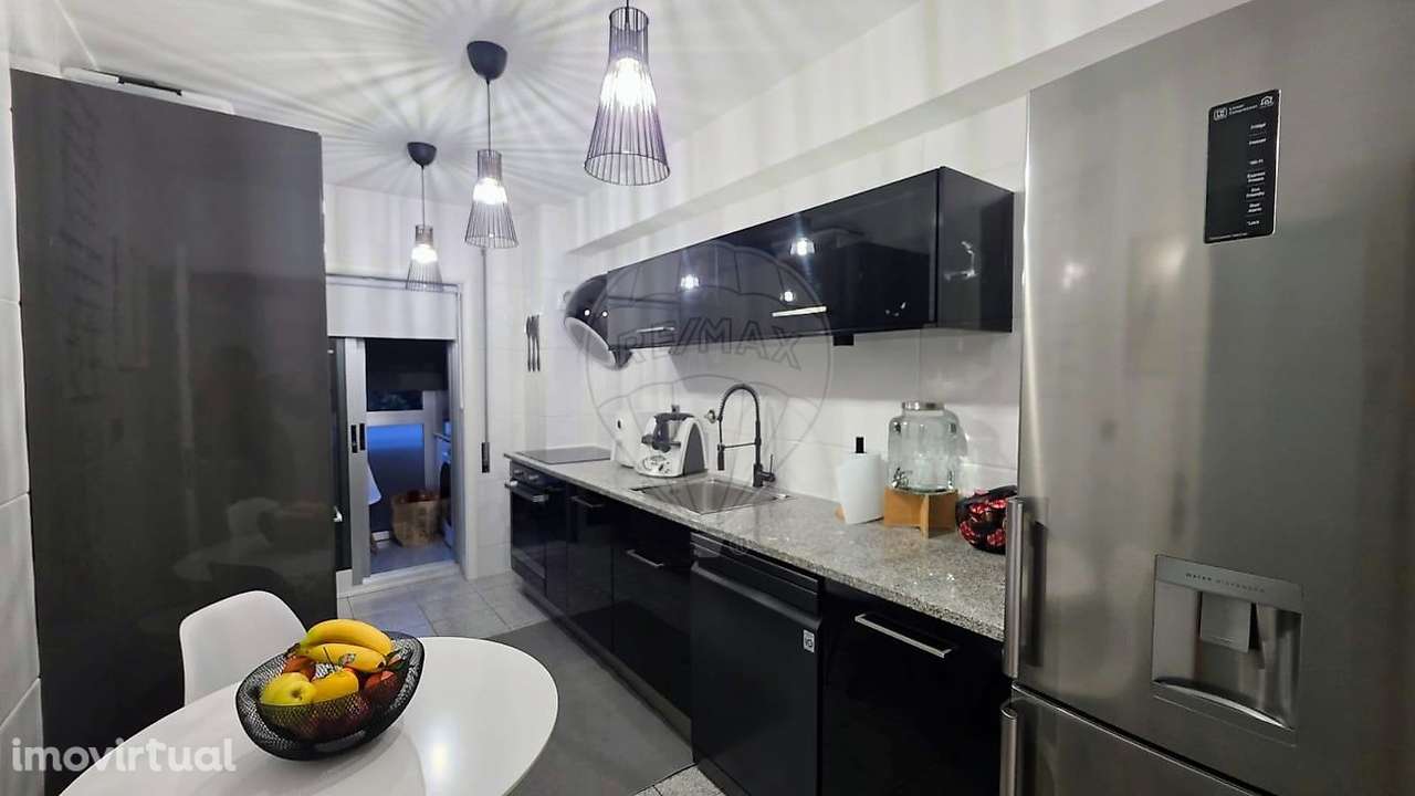 Apartamento T2 para venda - Grande imagem: 3/20