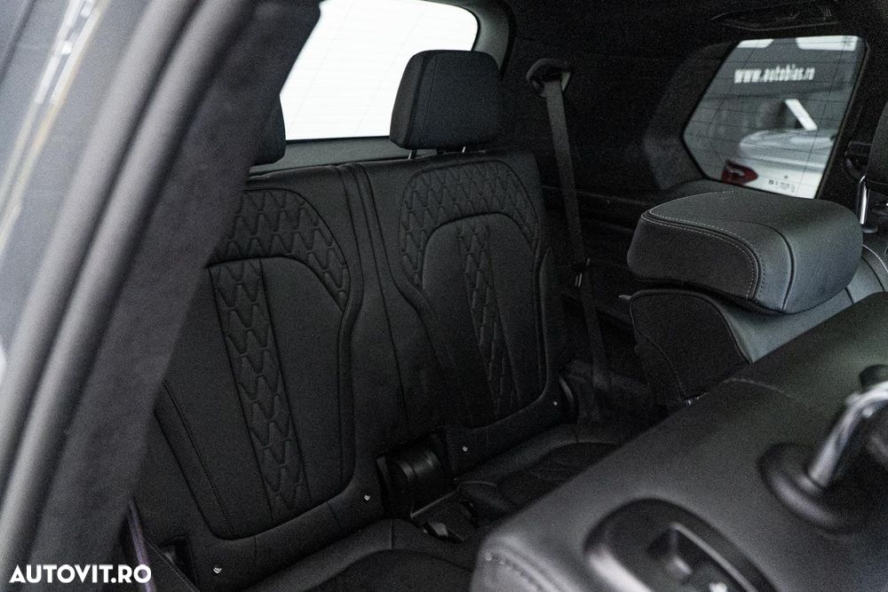 BMW X7 xDrive40i AT MHEV - 9