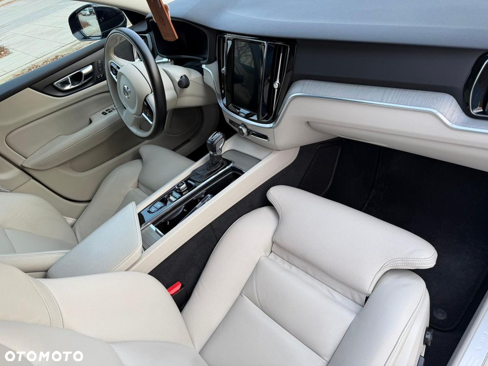 Volvo S60 T4 Inscription - 22