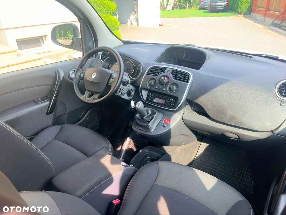 Renault Kangoo - 23