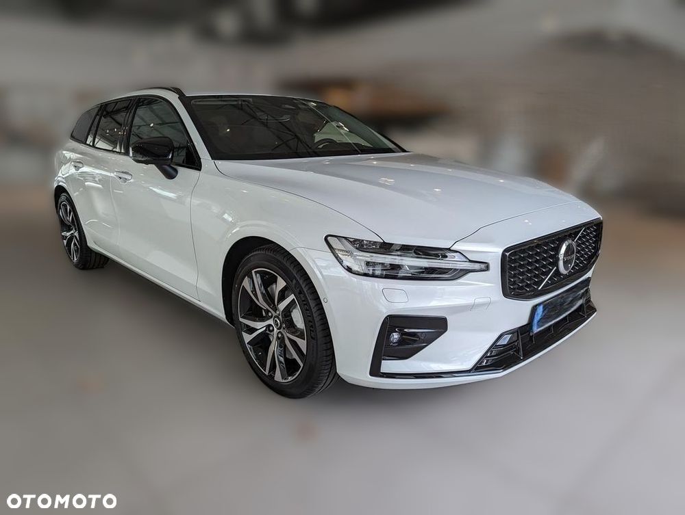 Volvo V60 B4 B Plus Dark - 3