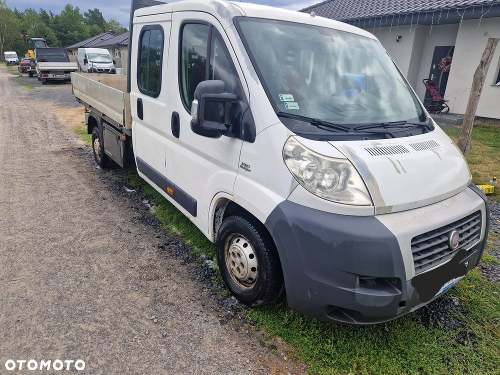 Fiat Ducato - 5