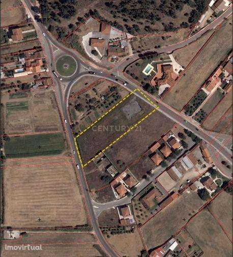 Terreno Agrícola nos Riachos - Grande imagem: 2/10