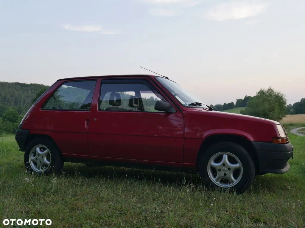 Renault 5 - 11