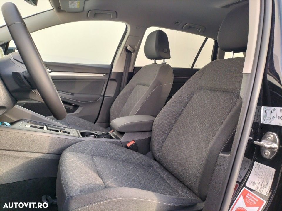 Volkswagen Golf - 18