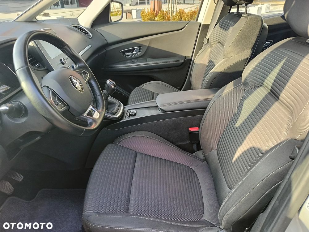 Renault Scenic 1.2 TCe Energy Limited - 13