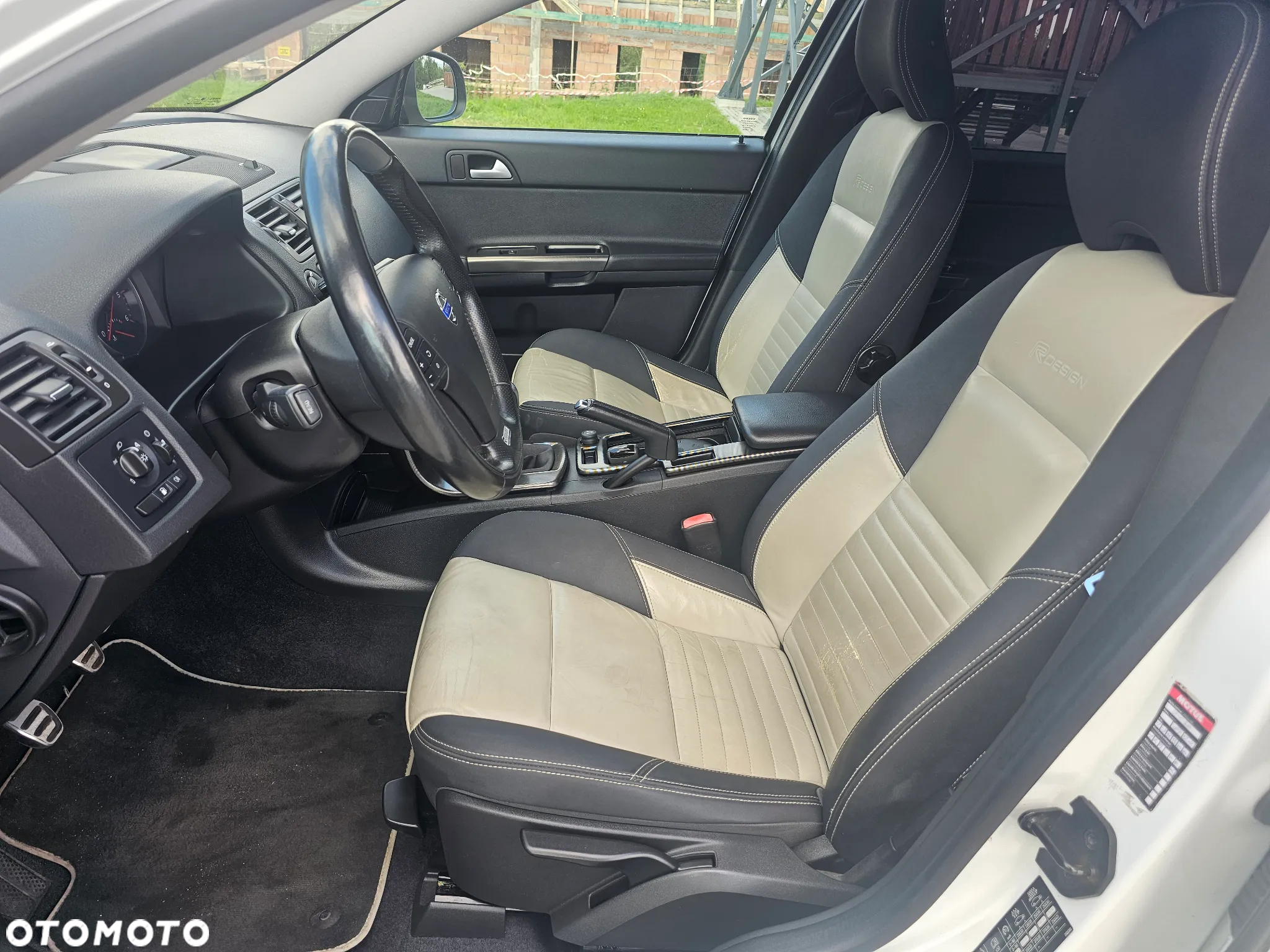 Volvo V50 DPF D3 RDesign Edition - 9