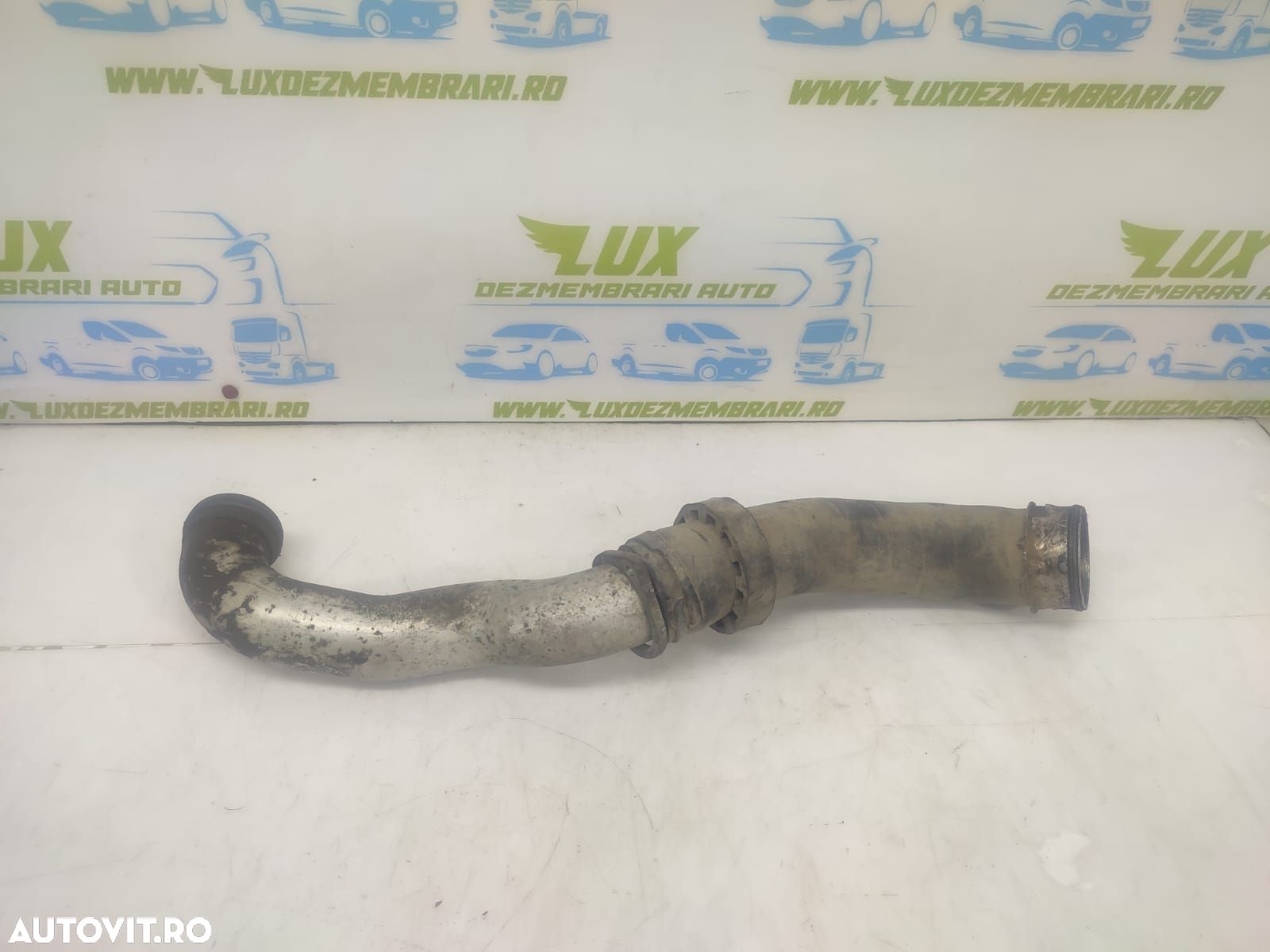 Tub teava intercooler 7788357a 2.0 D BMW Seria 3 E46  [din 1997 pana  2003] - 1