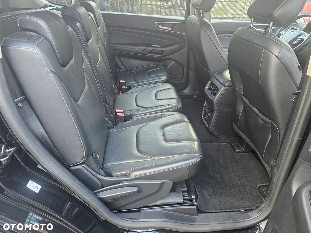 Ford S-Max 2.0 TDCi Titanium PowerShift - 15