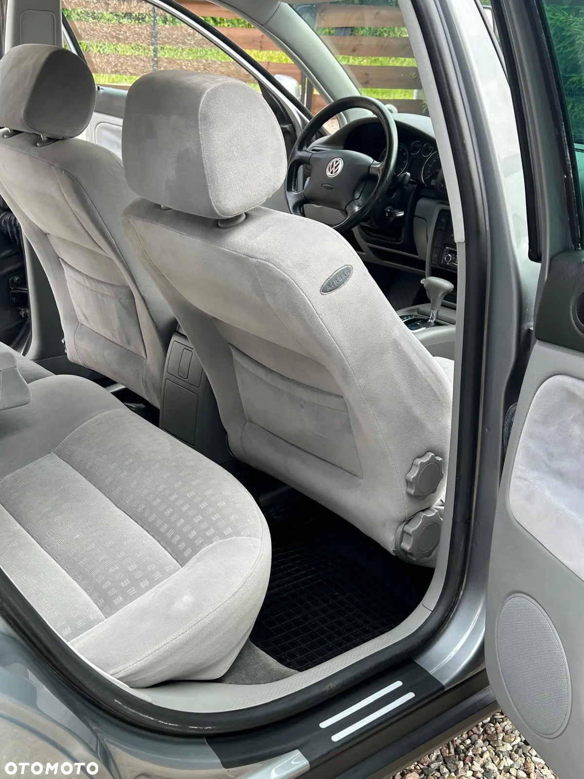 Volkswagen Passat 2.0 Comfortline - 13
