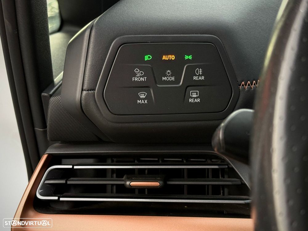 Cupra Born 58 kWh - 12