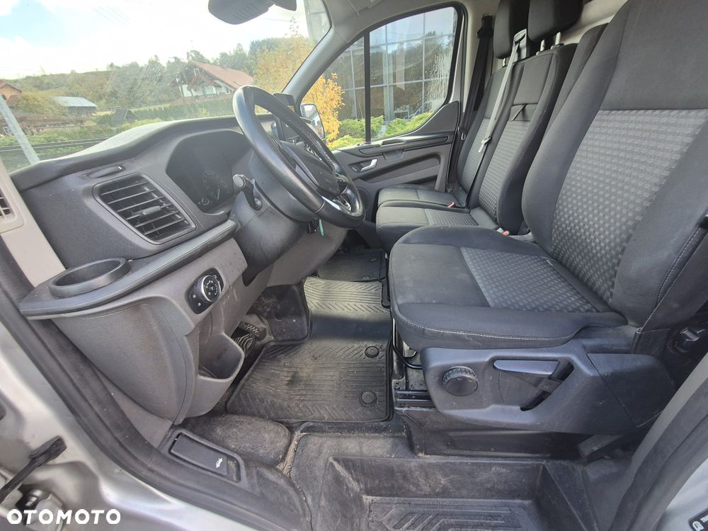 Ford Transit Custom - 20