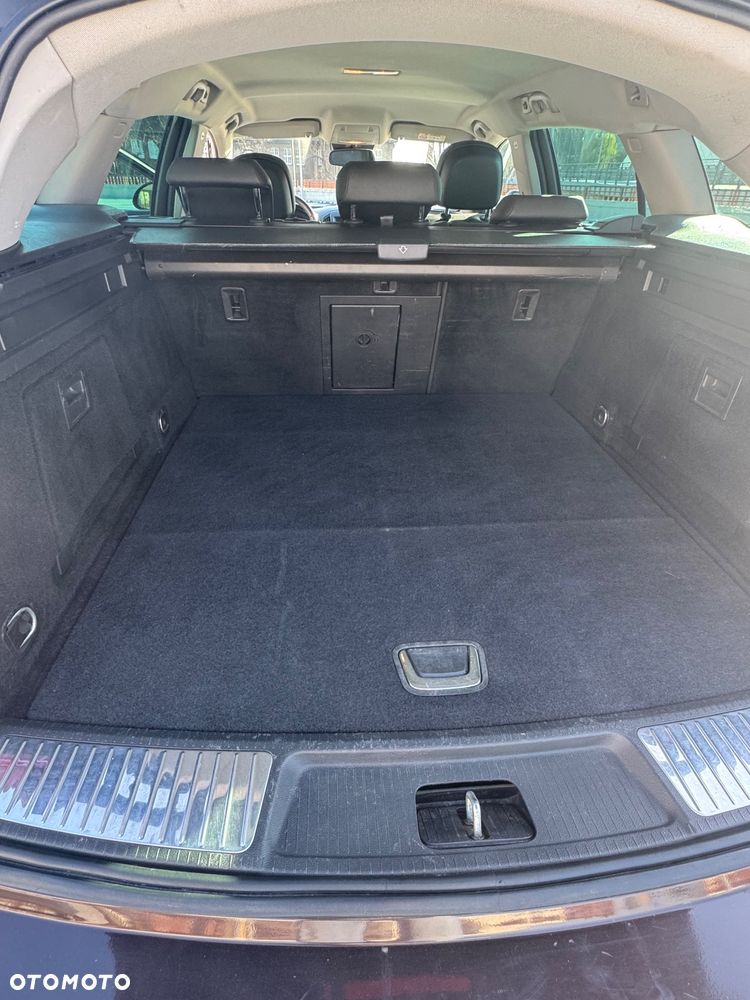 Opel Insignia 2.0 CDTI EcoFLEX Start/Stop Edition - 9