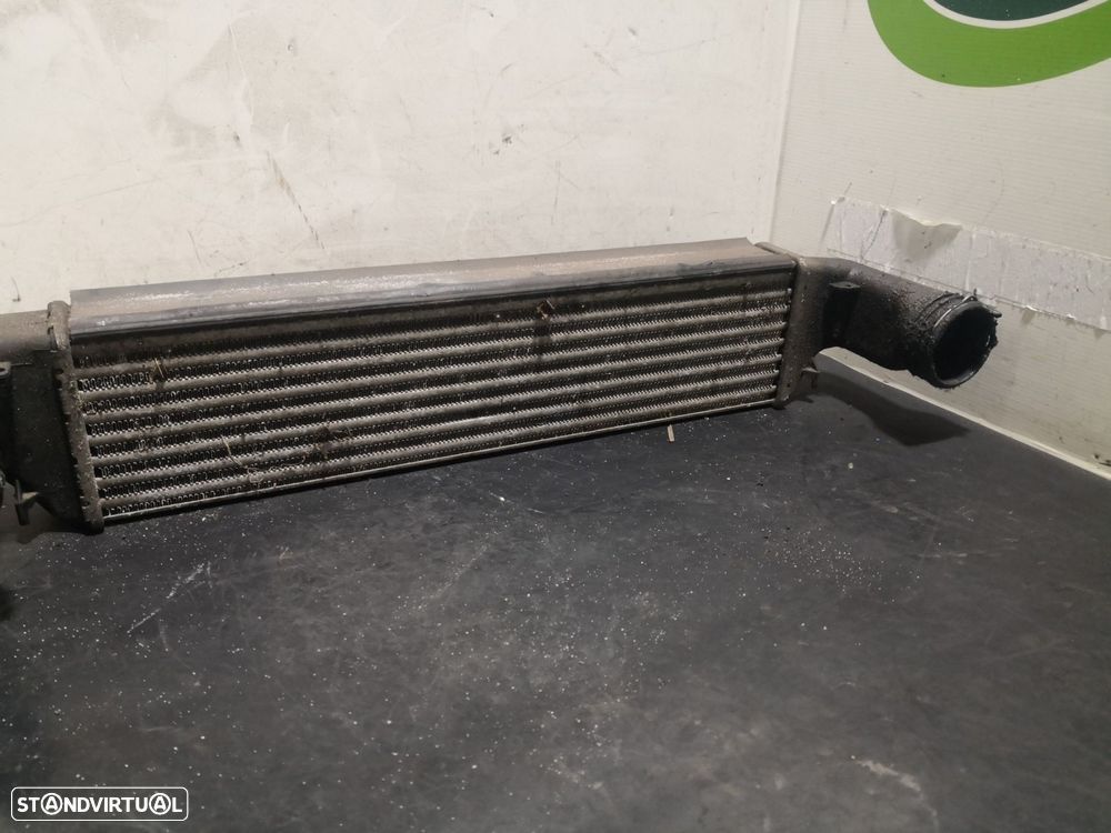 Radiador Do Intercooler Bmw 3 Touring (E46) - 3